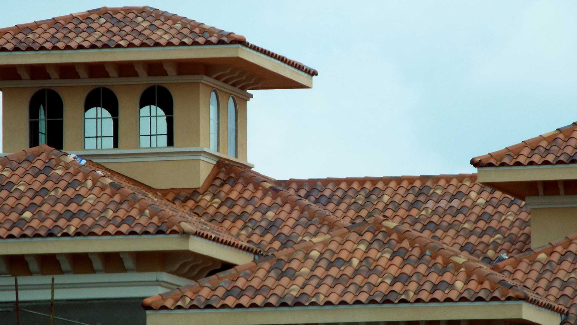 Pensacola Roofing