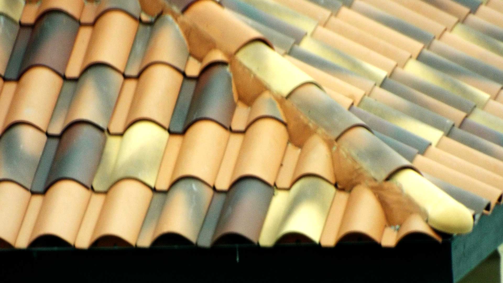 Pensacola Commercial Roofing
